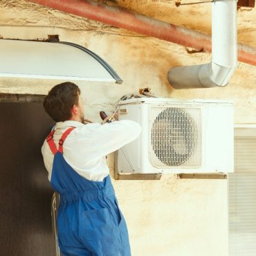 Les 4 raisons pour lesquelles vous devriez installer une pompe à chaleur dans votre logement à Seine Saint Denis
